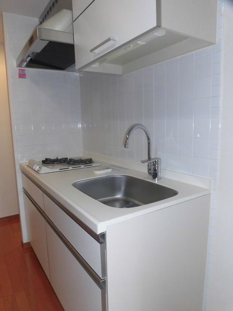 キッチン　お部屋探しは株式会社　タウンハウジング　までお気軽にお問合…