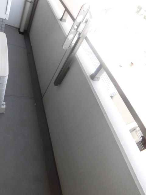バルコニー　お部屋探しは株式会社　タウンハウジング　までお気軽にお問合…