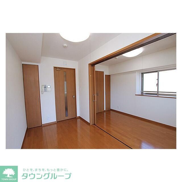 居室・リビング　お部屋探しは株式会社　タウンハウジング　までお気軽にお問合…