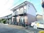 清洲駅より徒歩5分 築19年1ヶ月 2階建の賃貸物件