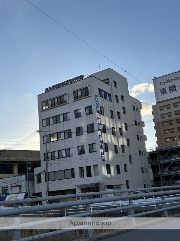 その他　北九州調理製菓専門学校（その他）まで383m