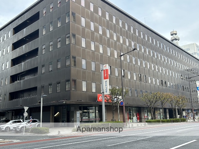 銀行　（株）筑邦銀行／北九州支店（銀行）まで378m