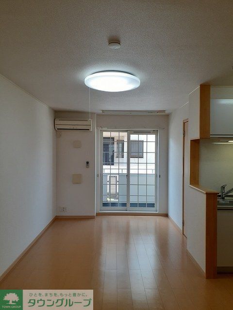 居室・リビング　★お部屋探しは、タウンハウジング多摩センター店へ★
