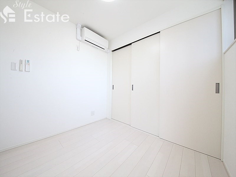その他部屋・スペース　内装