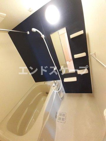 バス・シャワールーム　高崎、前橋のお部屋探しはエンドスケープまで！お客様の理想お聞