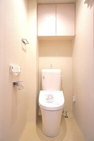 トイレ　参考写真