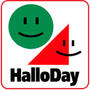 スーパー　HalloDay(ハローデイ) 井尻店（スーパー）まで889m