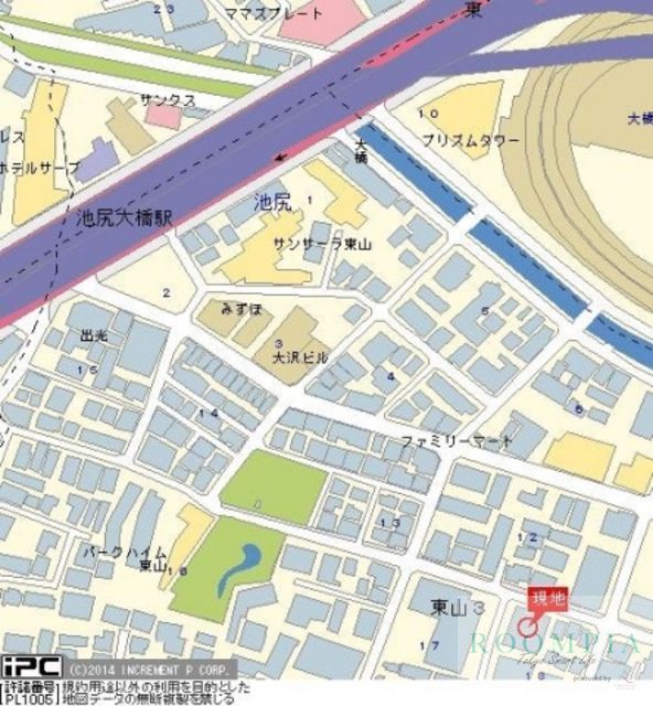 その他　周辺環境