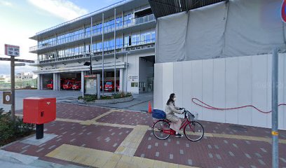 その他　神戸市消防局須磨消防署（その他）まで4566m
