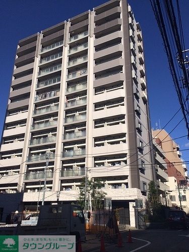 建物外観　建物外観