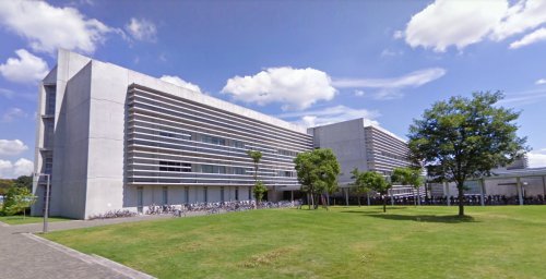 大学・短大　私立東京理科大学理工学部野田キャンパス（大学・短大）まで749m
