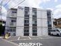 北習志野駅より徒歩4分 2階 築17年3ヶ月の賃貸物件