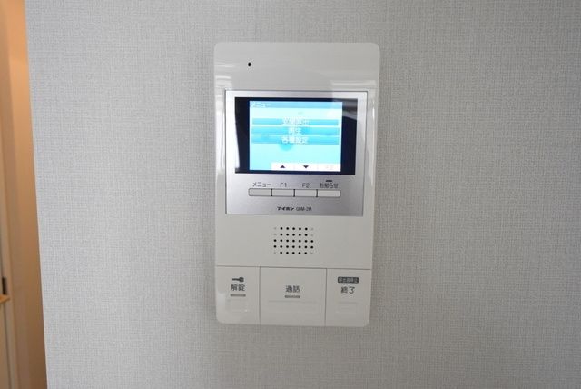 セキュリティ　お問合せはタウンハウジングまで！※現地待合わせ相談可能