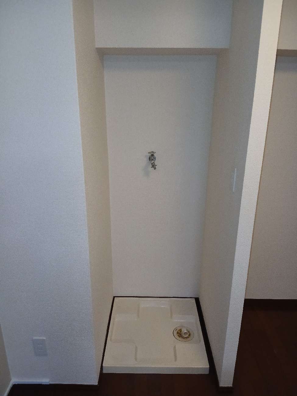 収納　同建物別部屋 現況優先