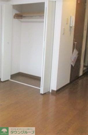 その他部屋・スペース　収納