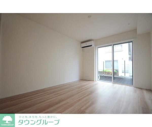 その他部屋・スペース　リビング/居室