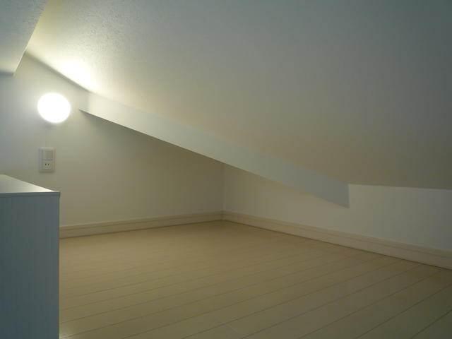 その他部屋・スペース　?