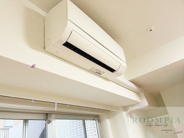 その他設備　※同タイプの別のお部屋です。