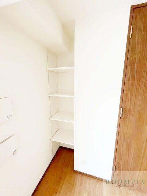 その他　※同タイプの別のお部屋です。