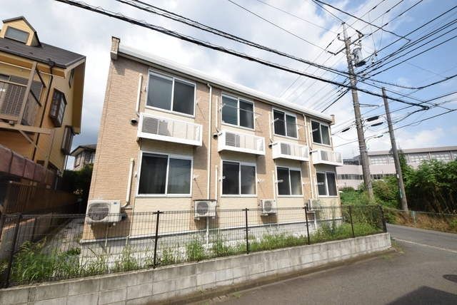 建物外観　★お問い合わせはタウンハウジング町田店まで★