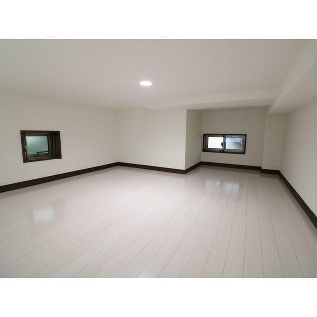 その他　ロフト