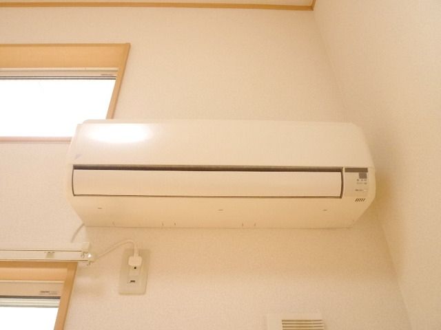 その他　★エアコン付き★