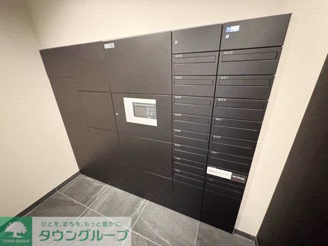 その他共有部分　共有部分