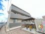羽犬塚駅より徒歩33分 2階 築10年3ヶ月の賃貸物件