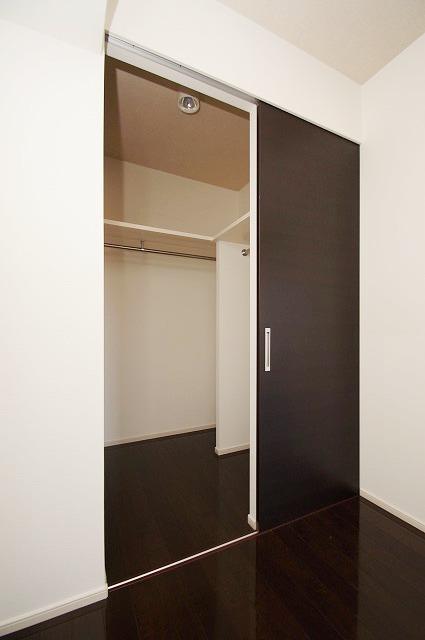 収納　※写真と異なる場合は現状優先。