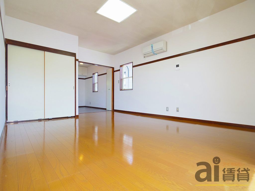 その他部屋・スペース　※他号室写真です