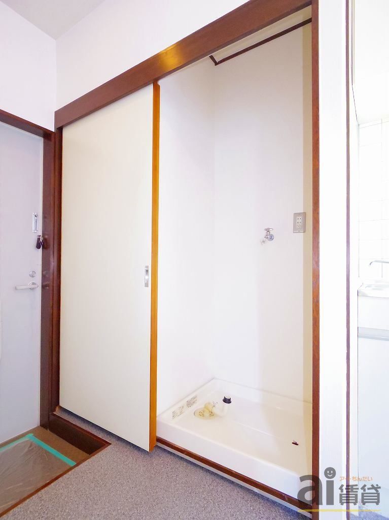 その他　※他号室写真です