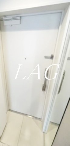 玄関　玄関です。