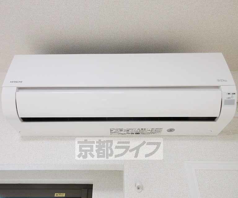 その他設備　Ａｉｒ　Ｃｏｎｄｉｔｉｏｎｅｒ