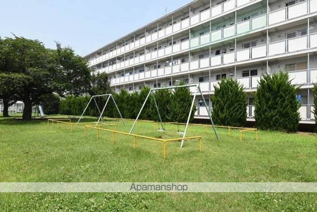 その他　遊具（その他）まで50m