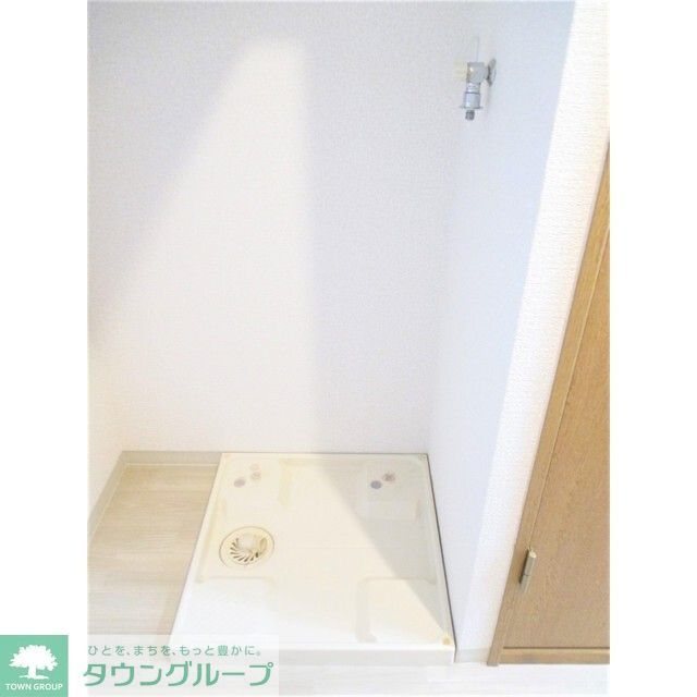 その他　洗濯機置き場(2407)