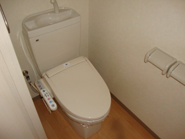 トイレ　【人気！おすすめ物件！！】お問い合わせはお早めに♪