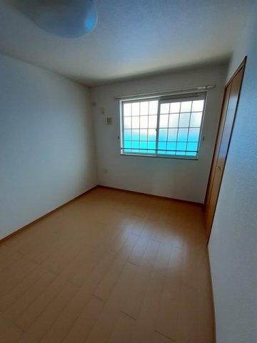 その他部屋・スペース　明るい色調の室内です