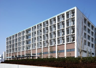 病院　座間総合病院（病院）まで1808m