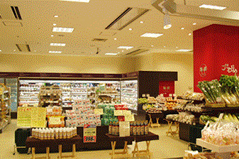 スーパー　こだわりや 狛江店（スーパー）まで1926m