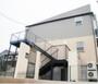 京成大久保駅より徒歩15分 1階 築14年3ヶ月の賃貸物件