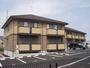 常陸大宮駅より徒歩15分 2階 築21年11ヶ月の賃貸物件