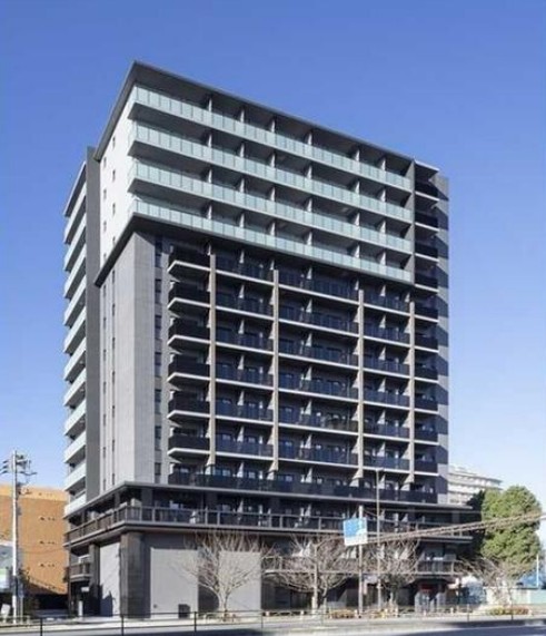 建物外観　☆外観☆
