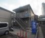 今出川駅より徒歩12分 2階 築33年4ヶ月の賃貸物件