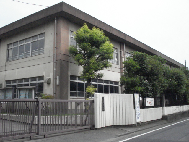 その他　御幸小学校（小学校）（その他）まで160m