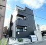 日比野駅より徒歩10分 2階 築5年4ヶ月の賃貸物件