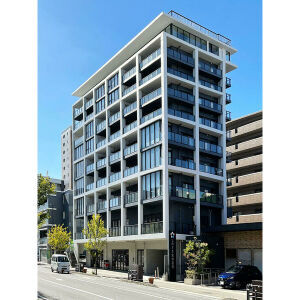 建物外観　建物外観