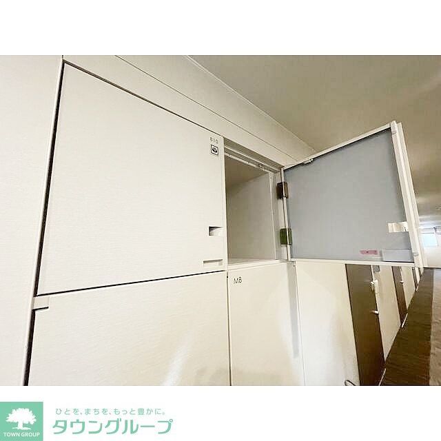 その他設備　★タウンハウジング蒲田店取り扱い★