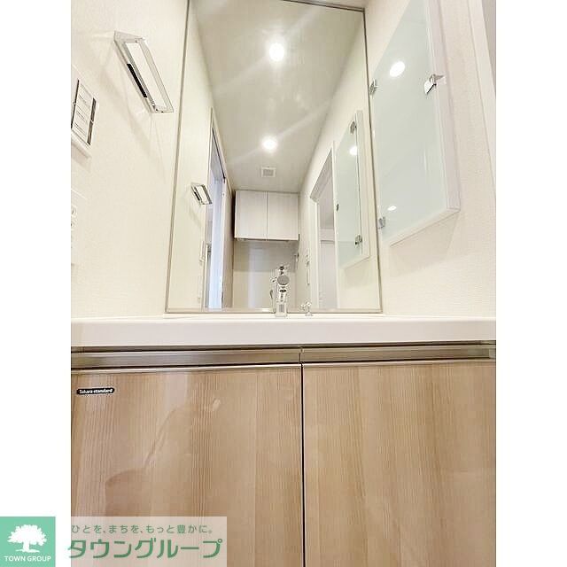 洗面設備　★タウンハウジング蒲田店取り扱い★