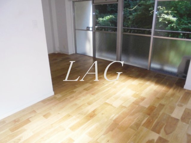 居室・リビング　洋室のお部屋です。