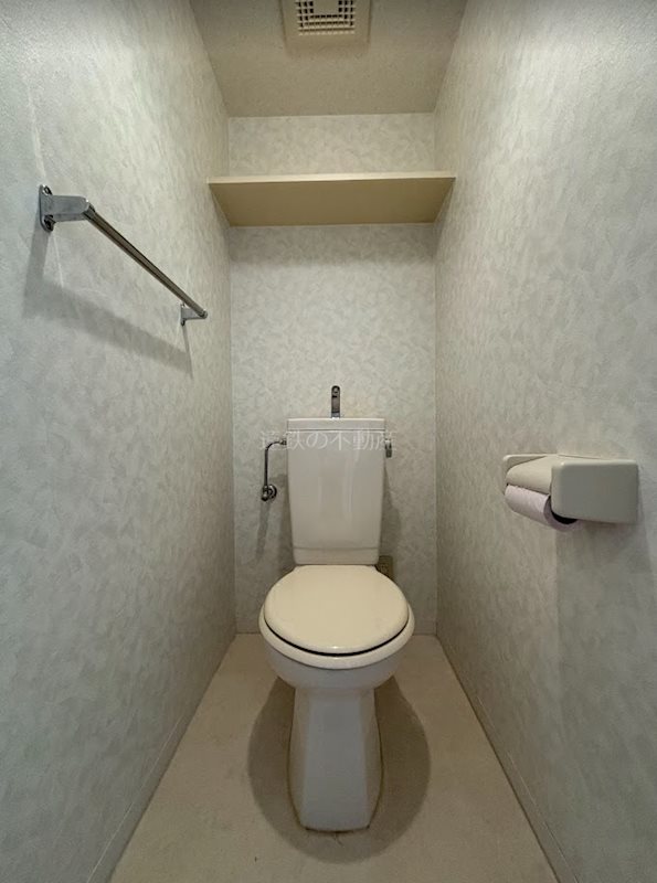 トイレ　※他部屋参照